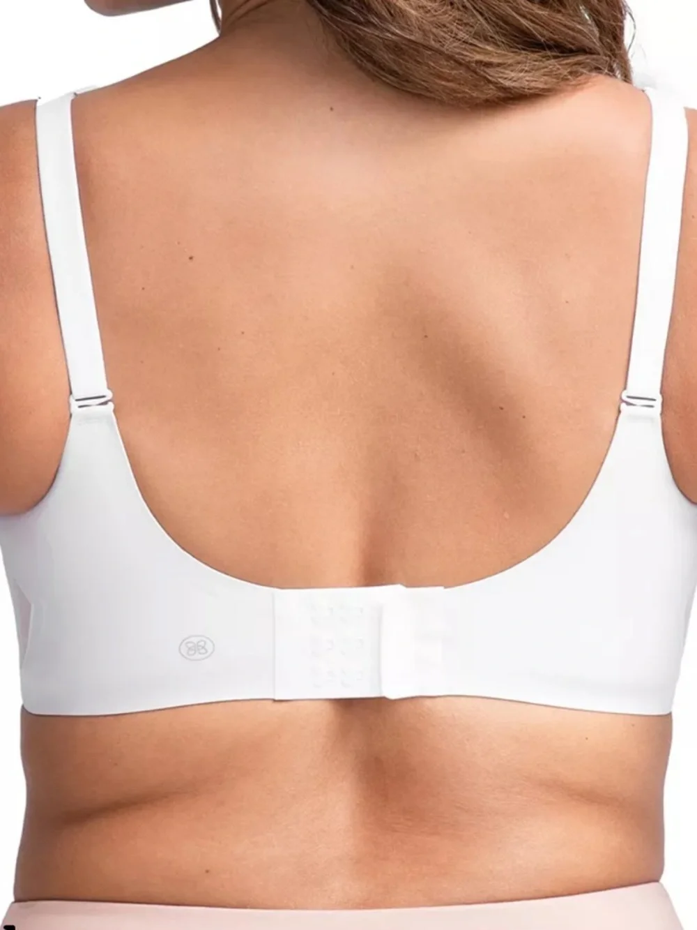 HONEYLOVE Bra  LiftWear CrossOver Bra color-Astral Size 3XL